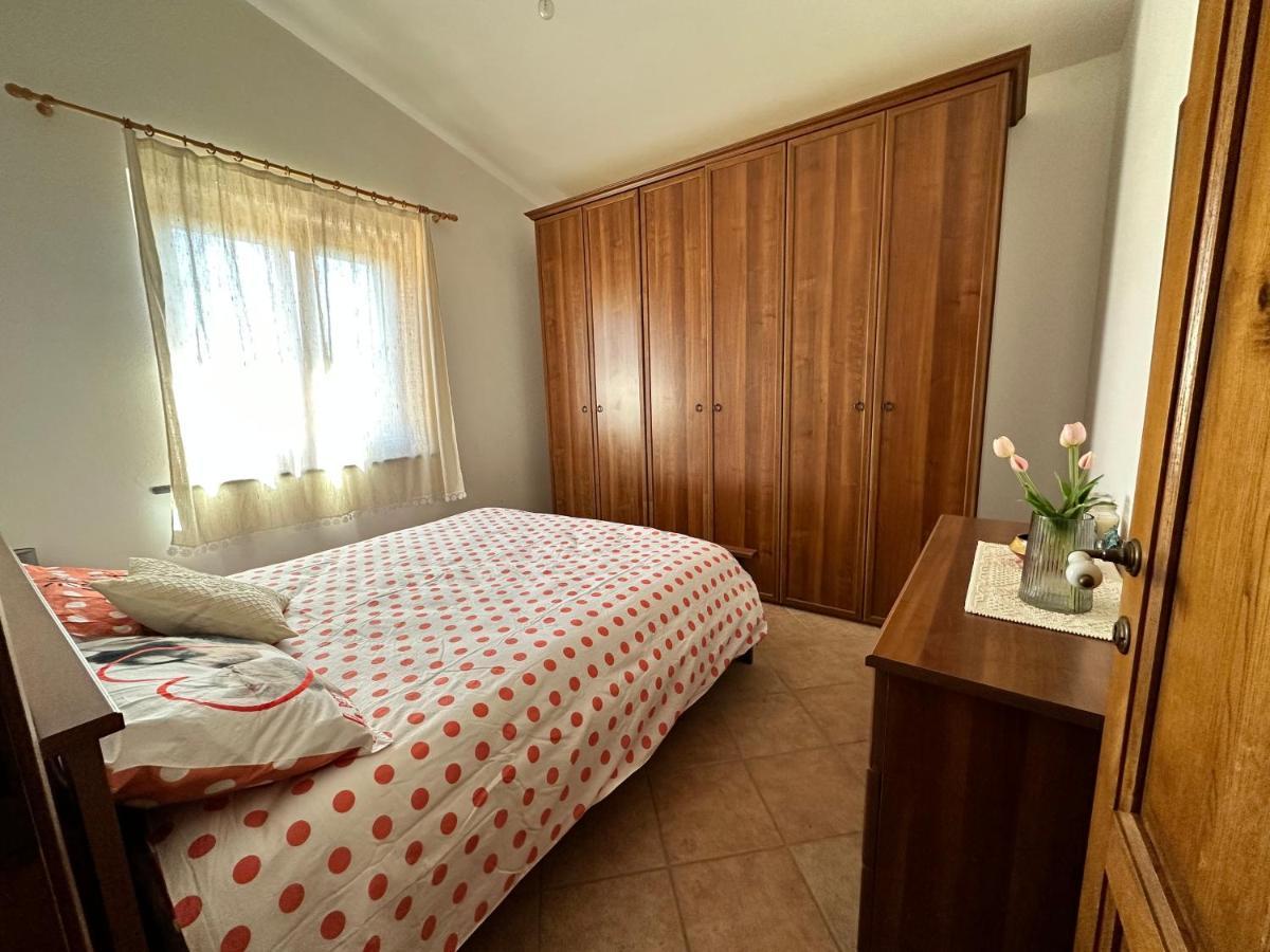 Funtana MeigaCrock House别墅 外观 照片
