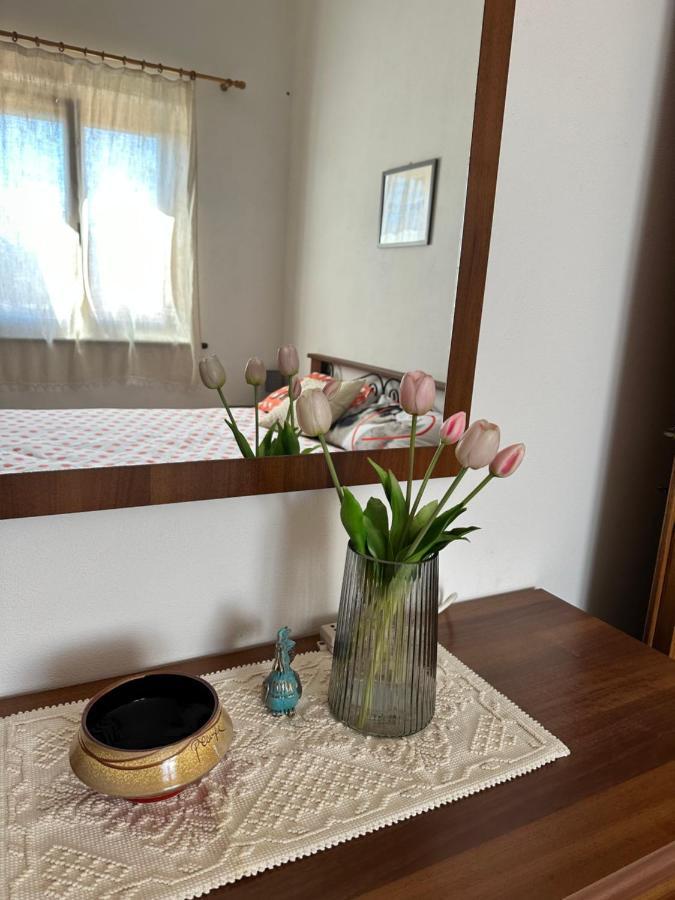 Funtana MeigaCrock House别墅 外观 照片