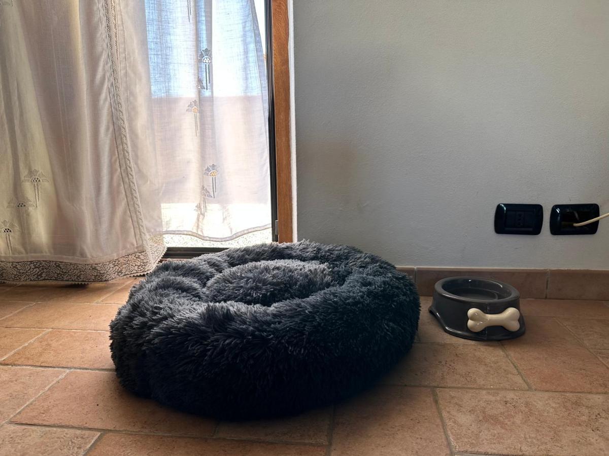 Funtana MeigaCrock House别墅 外观 照片