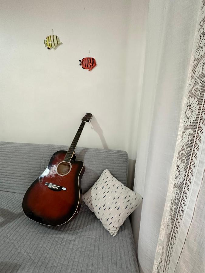Funtana MeigaCrock House别墅 外观 照片