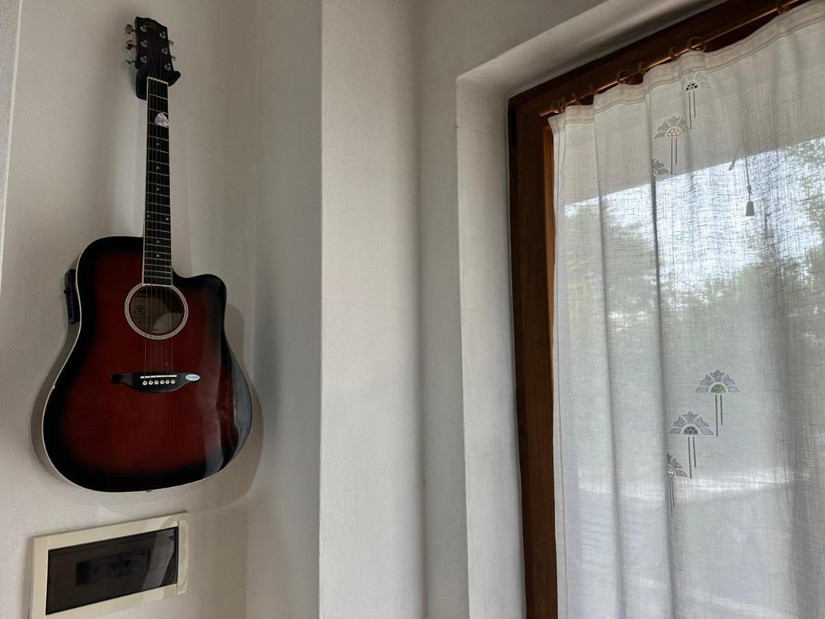 Funtana MeigaCrock House别墅 外观 照片