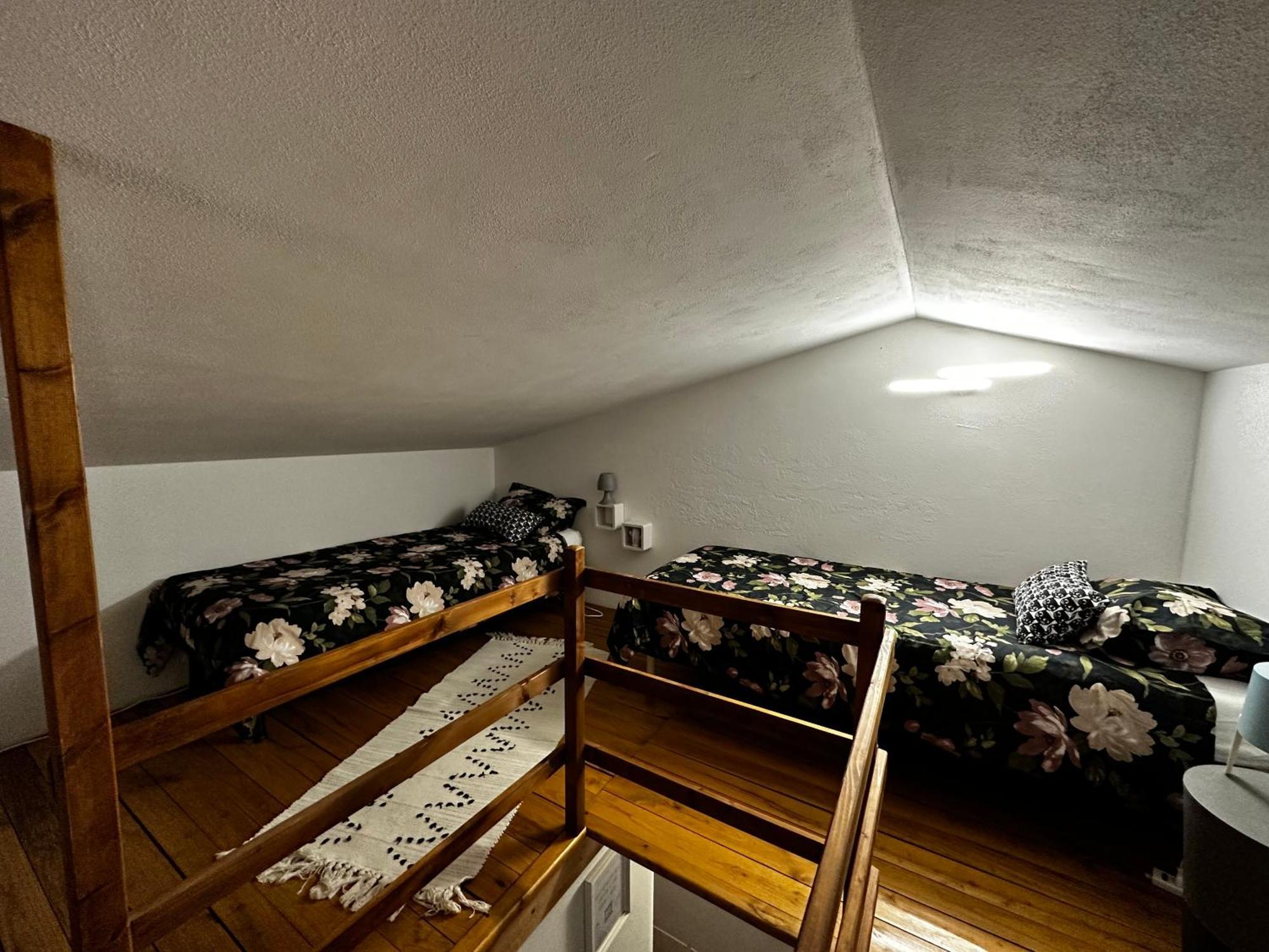 Funtana MeigaCrock House别墅 外观 照片